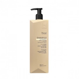 Bheyse Illuminating Shampoo with Argan Oil and Honey for Colored and Treated Hair 300ml